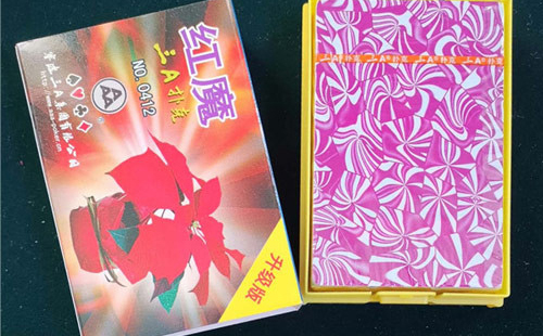 专业级隆子牌具隆子扑克防滑耐磨使用全解析 专业级隆子牌具隆子扑克防滑耐磨使用全解析