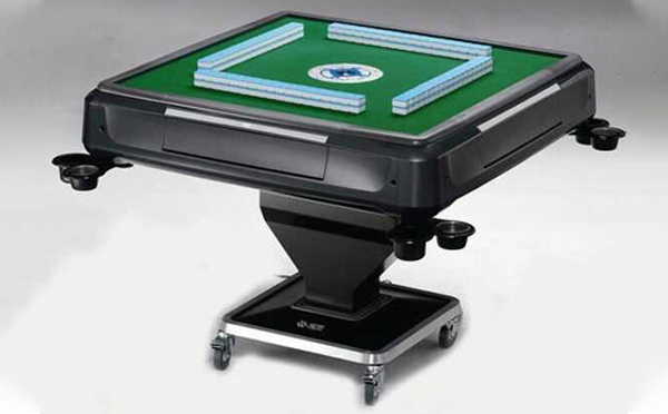 隆子隆子麻将机选购要注意哪些细节?天虎商贸的品类与服务实践 隆子隆子麻将机选购要注意哪些细节?天虎商贸的品类与服务实践