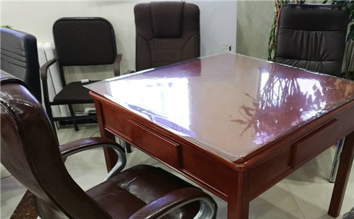 隆子隆子麻将桌选购指南与家庭商用场景功能配置解析